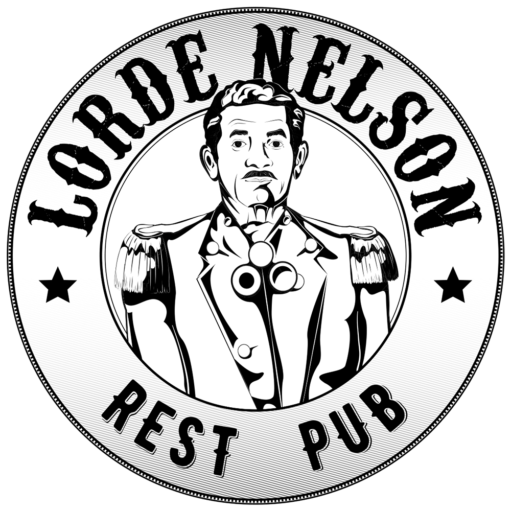 Lorde Nelson